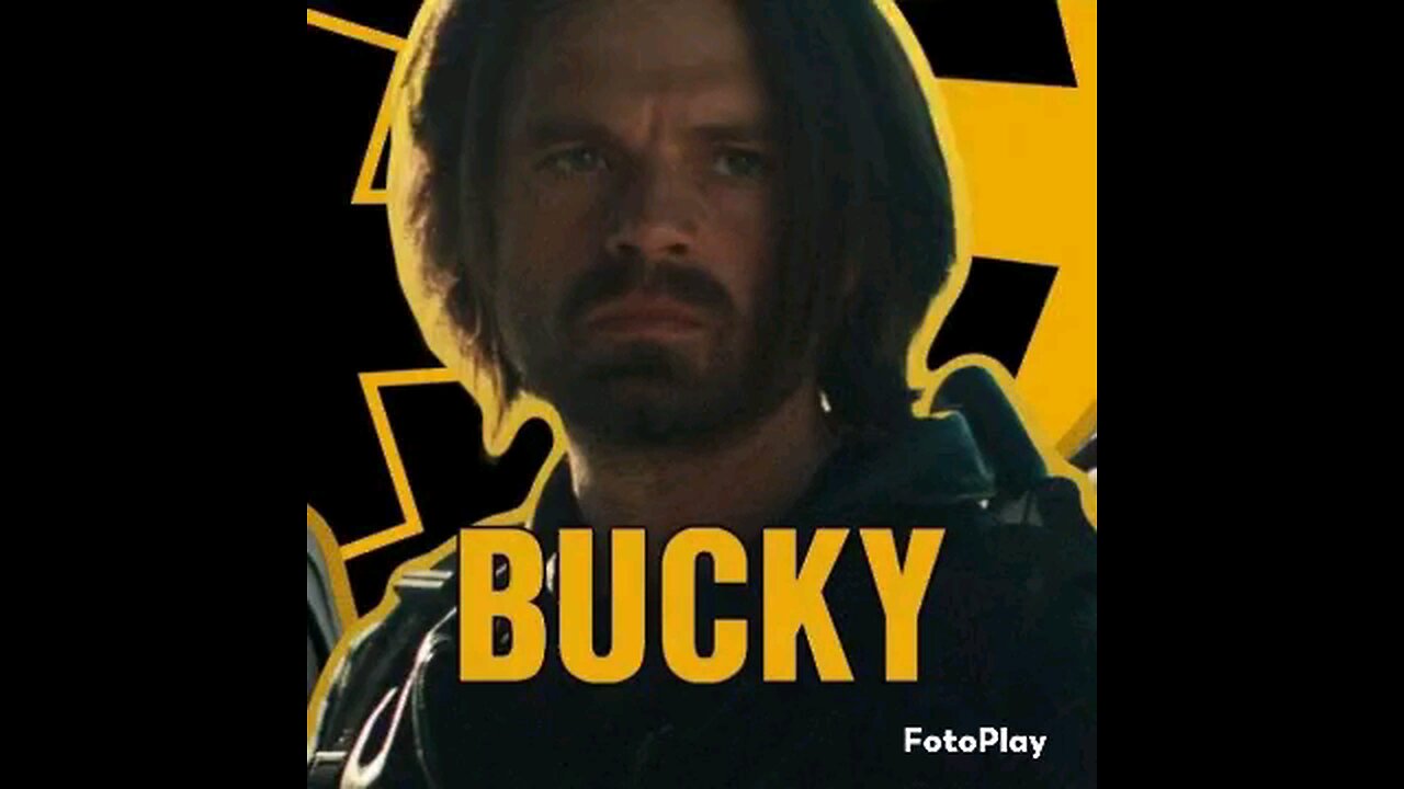 favorite Bucky quote