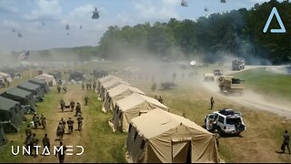 CIVIL WAR IS STARTING ⚠ | 11 JUNE 2025