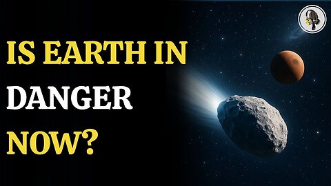 Is Earth in Danger Now? Interstellar Comet 31/Atlas Explained | WION Podcast