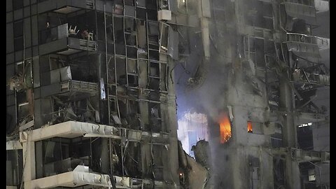 Netanyahu Iran Is Hell-Bent on Killing Donald Trump
