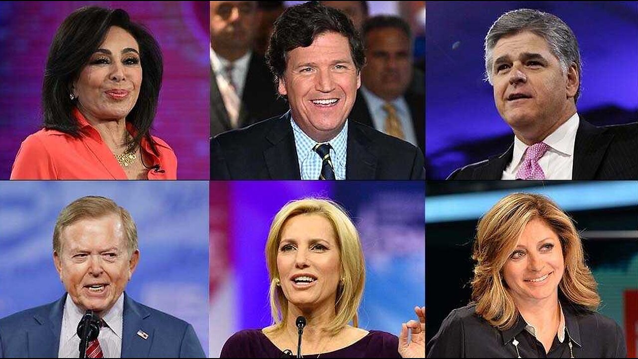 Fox’s Liberal Star Under Fire After Stunning Apology and False Claim About Trump