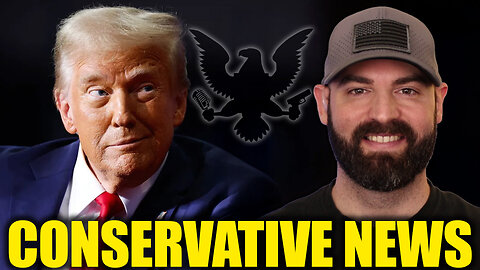 Trump UNLEASHES Energy | $8 TRILLION in Investment | China Cancels U.S. Pork!