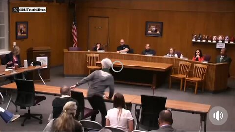 Maryland School Official Nancy Krause says she called Chid Protective Services on teenagers.