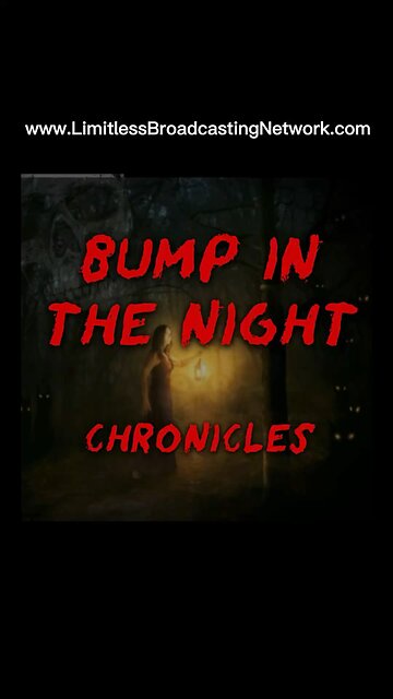 Bump in the Night Chronicles: Unveiling Paranormal Mysteries
