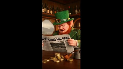 The Day the News Called Me Fake 📰 #SoraAI #AIVideo #FakeNews #ConspiracyTheory #Meme #Uncanny #fyp