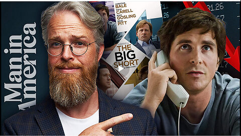 Big Short 2.0: The SECRET $3.8T Debt Bomb That Could WIPE OUT Pensions & US Economy