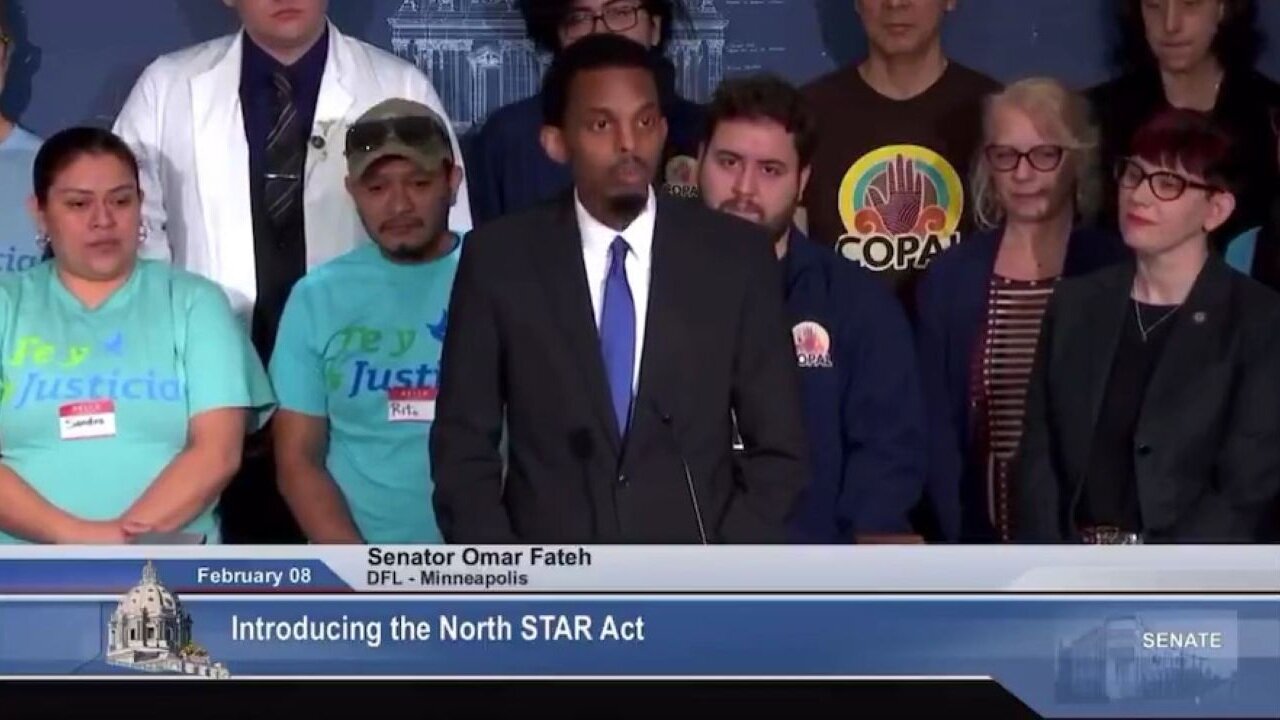 Fateh Tells Mamdani Hold His BEER: Socialist Running For Minneapolis Mayor Is CUH-RAY-ZEE - Part 6