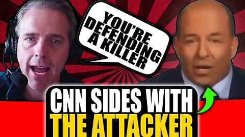 Scott Jennings UNMASKS Brian Stelter’s Race Hypocrisy on CNN