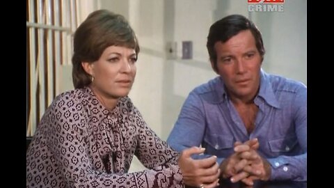 Petrocelli - S01E04 - Edge Of Evil - 1974 - Crime/Drama - 720p