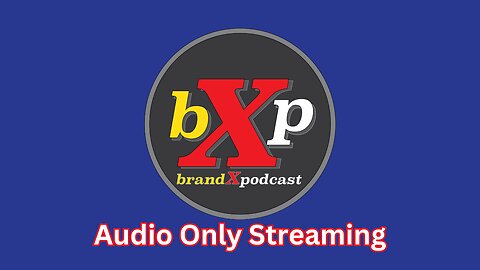 We Are Live! | 134