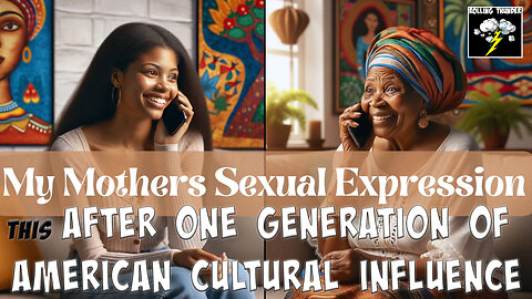 My Mother's SEGGSUAL Expression?!? | "NOT Godfather the GodSon" | DL Ninjas? | Childless by Choice