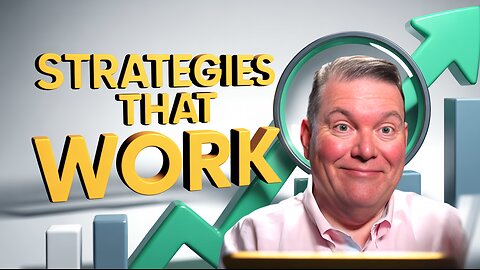 The Three Levels of Business Growth