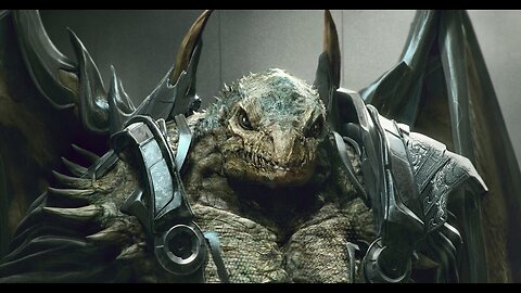 Eyewitness Alien, Hybrid and Humanoid Encounters