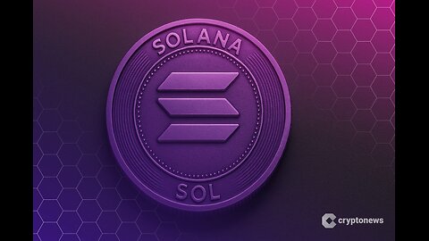 Solana Price Prediction Key Technical Formation Signals Major Upside Potential for SOL