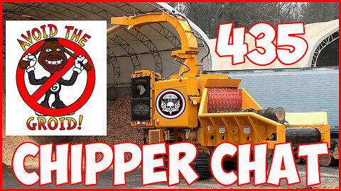 🔴NYC Crime Stats Prove What We've Known All Along | Chipper Chat 435