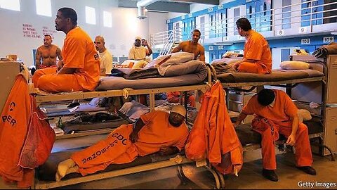 Fascism in the US Prison industry