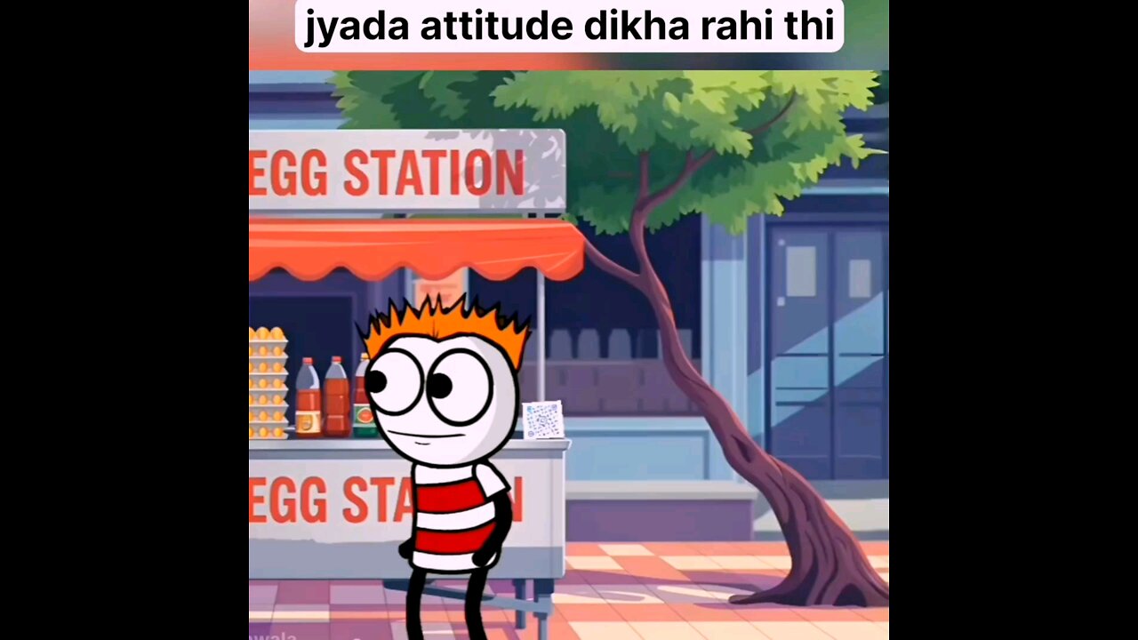 বেশি দেমাগ দেখানো ভালো না