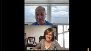 The Matrix Breakers: LifeWave, The Supernatural, & God’s Abundance With Bishop Jim O'Connor