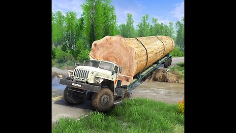 Logging Routes EXPOSED The Hidden Dangers You Need to Know