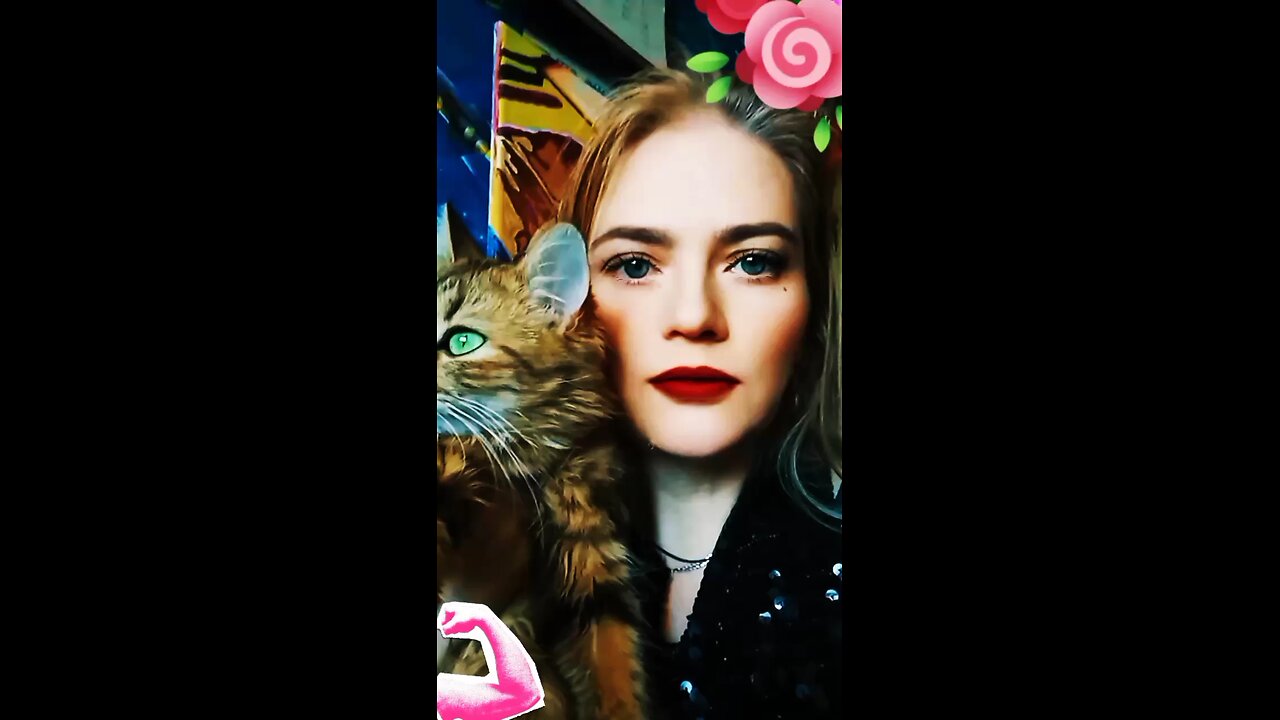 Дівчина -весна