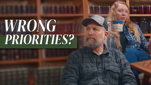 What We Wish We Could Tell Our Younger Selves About Starting to Homestead