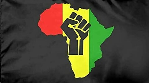 The Problem With Pan Africa And Black Liberation