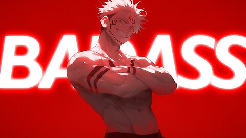 Songs That Make You Feel BADASS 🔥 | Epic Villain Energy AMV/Mix