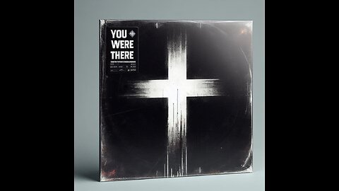 You Were There (A Folk Song for God) by Senator Papahatziharalambrous ✝