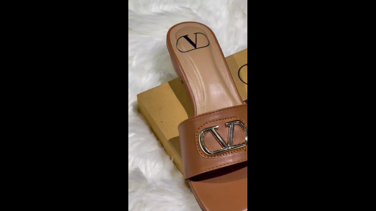 beautiful brand shoes