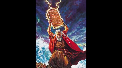 S4 Ep. 21 – Miracles pt.2 - Moses