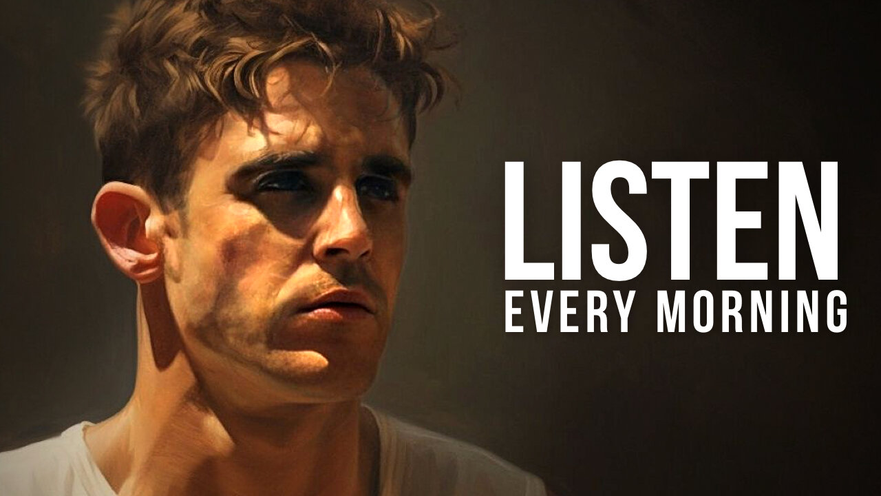 YOU OWE IT TO YOU IN 2025 - Best Motivational Speeches for Success