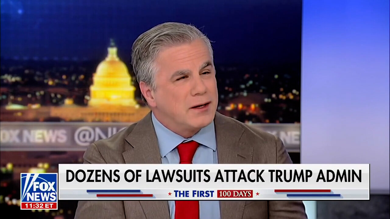 Trump: Feds Will Stop Illegal Vote Counting!