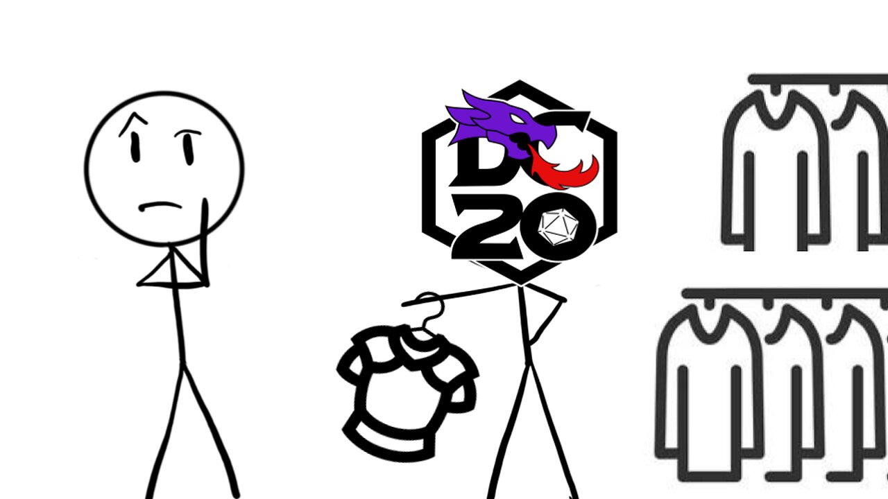DC20 and Subclasses - TnThoughts