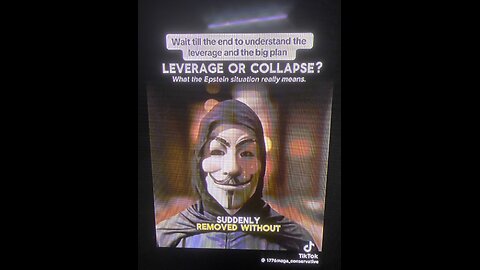 🌟💣🌟The Takedown of Global Power with Leverage & The 5D Chess Game🌟💣🌟