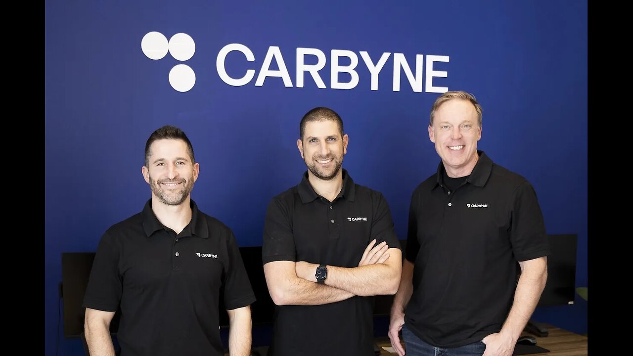 Carbyne. (@blunts4jesus_)