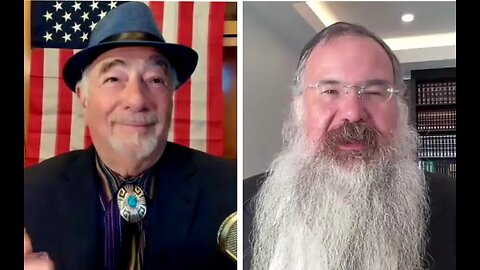 Renewing Our Souls | With Rabbi Shais Taub
