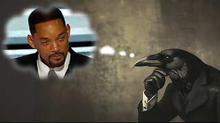 My Crow Sense - The LESSON of Will Smith