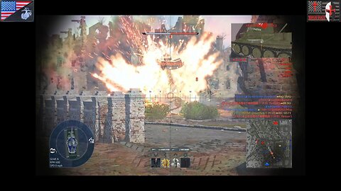 Heavy Metal Thunder Club [S1E30] (feat. "War Thunder" - 2013) [NA Version]