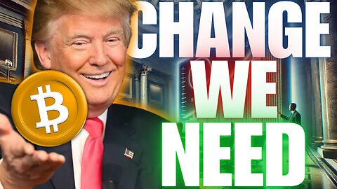 🚨 Bitcoin & 2 Blockchains Got U.S. Approval?! (The SECRET Pump Signal!)