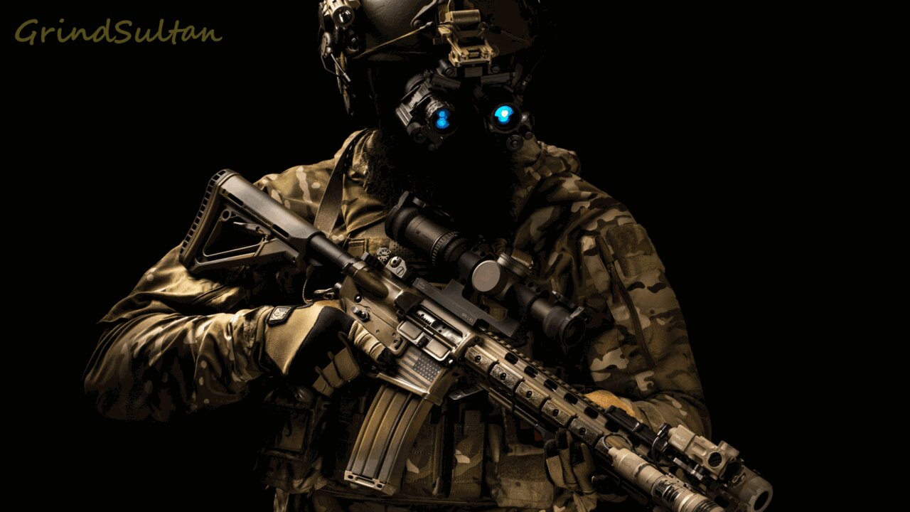ARMA REFORGER