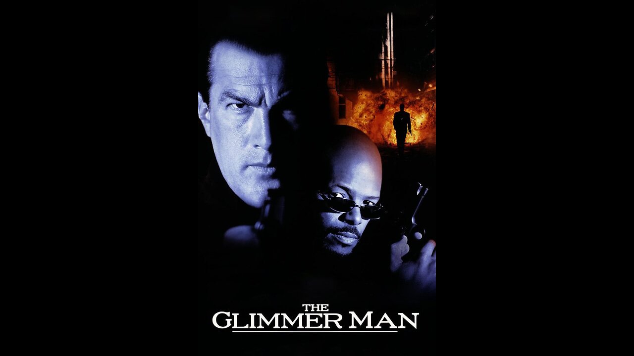 LDGi The Glimmer Man 1996