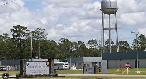 A Judge Ordered 'Alligator Alcatraz' to Wind Down. What Happens Now