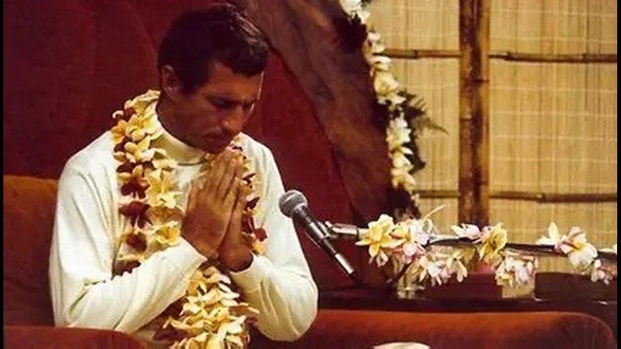 167 Fake Gurus Exposed – Chris Butler (Part 3/3): Tulsi Gabbard's Ex-Guru