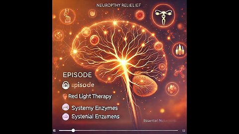 Neuropathy 101: Simple Steps to Heal Your Nerves