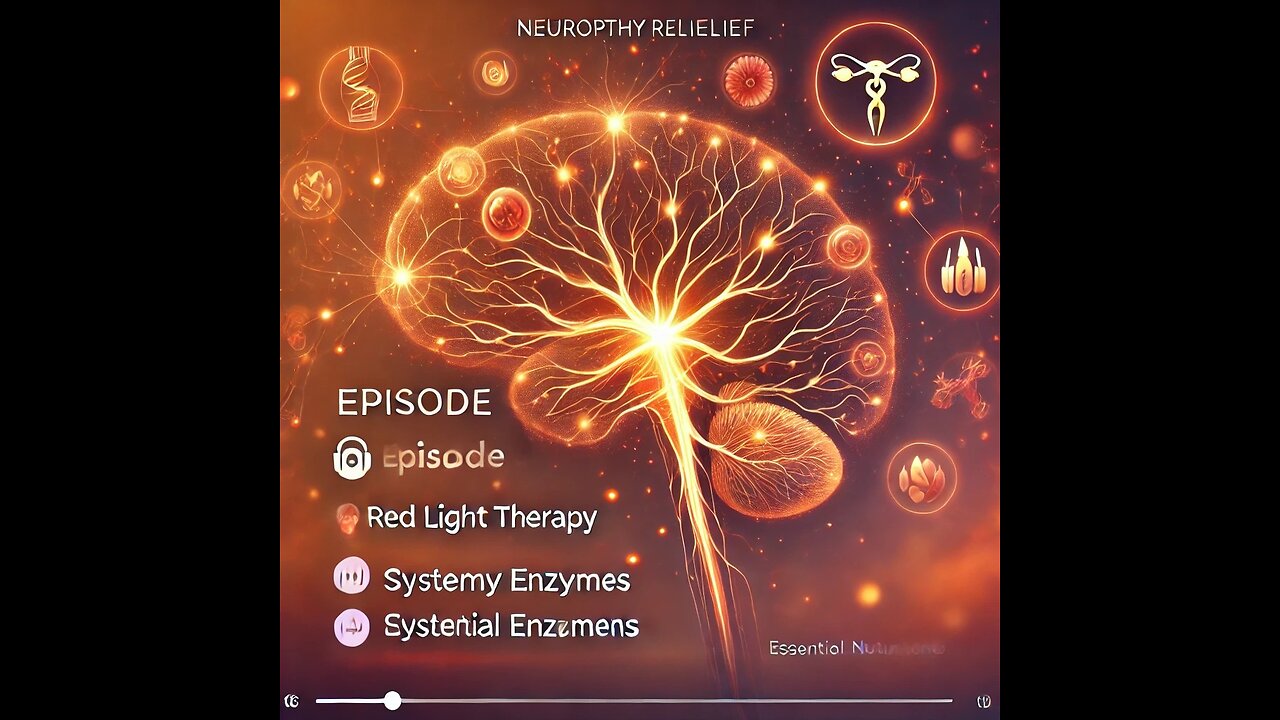 Neuropathy 101: Simple Steps to Heal Your Nerves