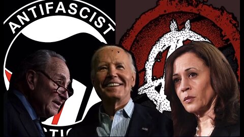 Democrats deny that ANTIFA Exists! Is MAGA making it up? What do you think America?