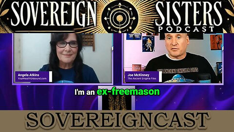 Ex-Freemason Reveals Shocking Calendar Secrets & Hidden History
