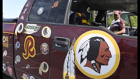 Essex Files Bring Back the Redskins Honoring Heritage Over Woke Erasure