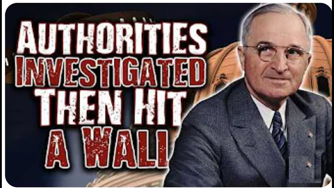 STRANGEST Documented Incidents That Authorities Never Could Explain