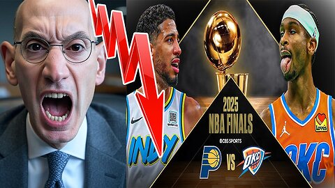 The NBA is in BIG TROUBLE! Ticket prices COLLAPSE for the NBA Finals!